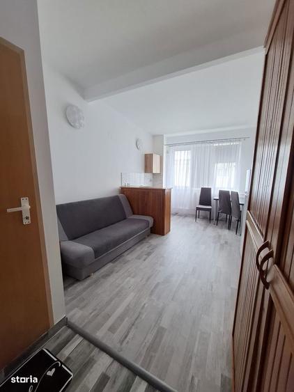 Inchiriere garsoniera pe strada Lombului/ Dambul Rotund - 13