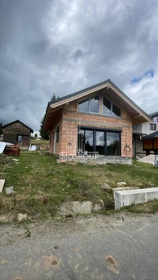 De vanzare cabana centru Belis - 1