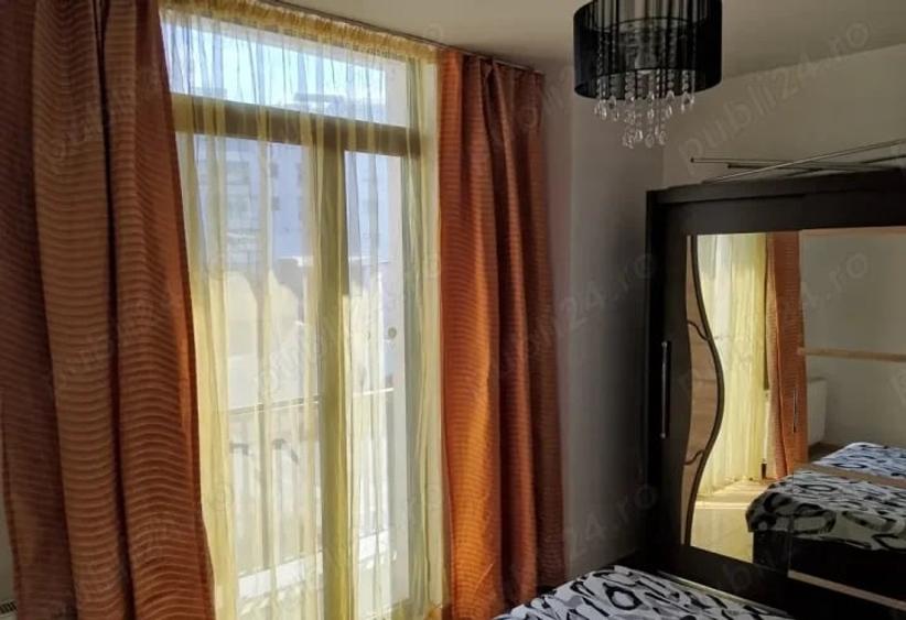 2 Camere | 13 Septembrie | Decomandat | Balcon - 7