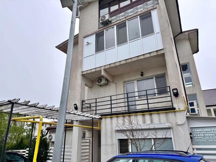 Garsoniera de vanzare Techirghiol , 37 mp Bloc nou - 9