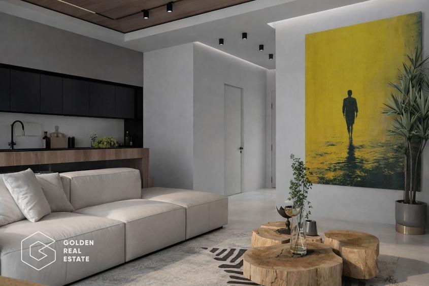 Casa Premium 4 camere P+1E, comision 0% - 5