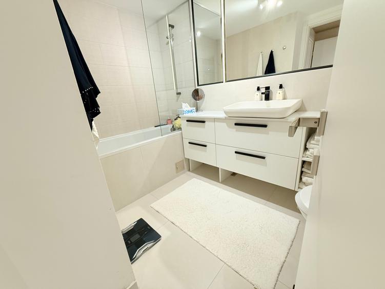 Upground Residence – apartament cu 3 camere mutare imediata - 9