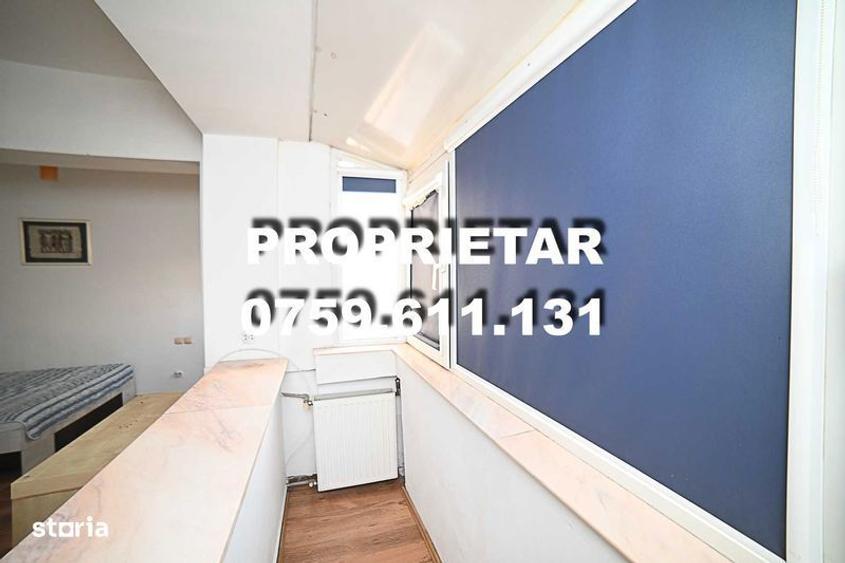 Inchiriere garsoniera Kogalniceanu renovare februarie 2026 - 8