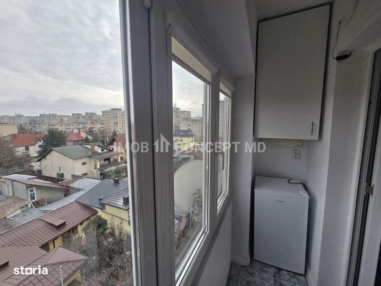 Inchiriere Garsoniera In Ploiesti, Zona Gh Doja - 5