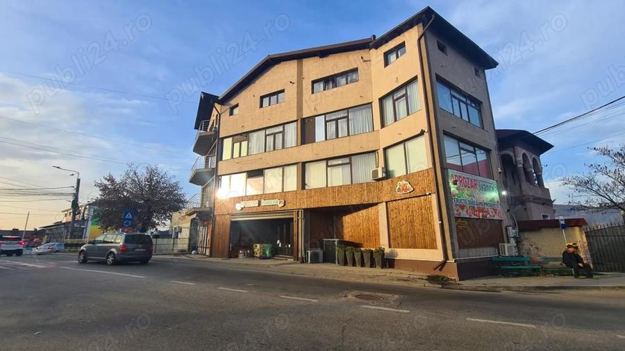 Spa?iu comercial de inchiriat in Curtea de Arge? - 2