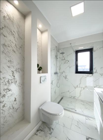 Vand apartament ultra modern in Mamaia-Nord, zona Hanul cu Peste - 10