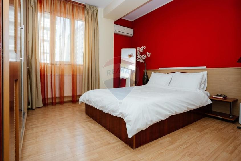 Apartament cu 3 camere de vânzare în zona Lujerului - 5