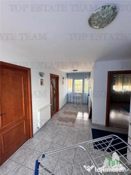 Casa Individuala cu Teren 1300 mp in Corbeanca - Zona Petres - 2