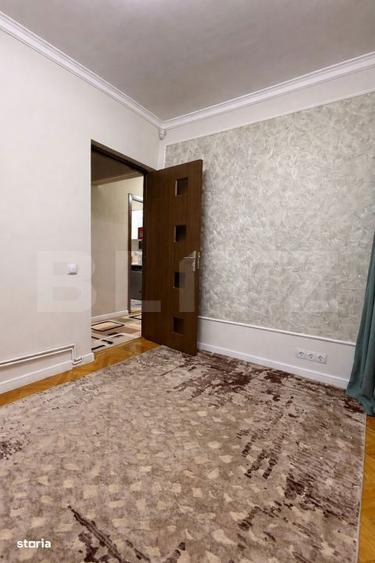 Apartament 3 camere, 65 mp, zona Unirii - 4