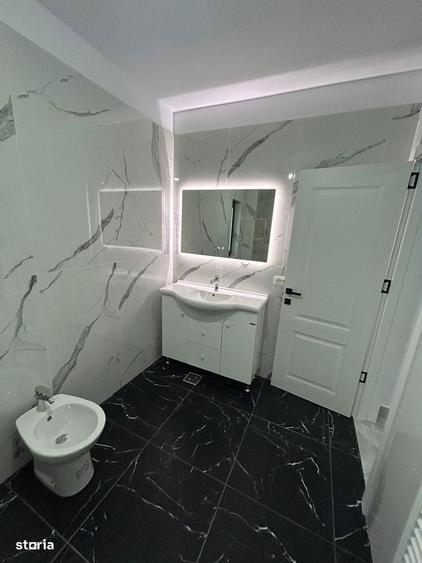 Casa tip Duplex 4 camere, Zona Antibiotice-Dedeman - 9