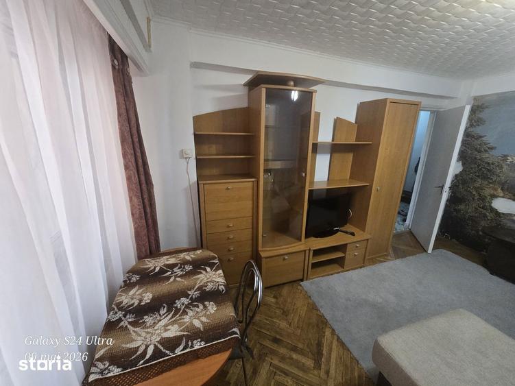 Apartament 2 camere Exerci?iu 1300lei - 7