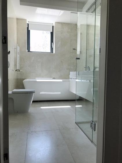 Apartament 2 dormitoare cu gradina mobilat - 4