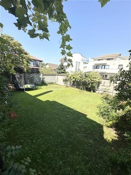 Casa D+P+1E+M cu teren de 471 mp, localitatea Ovidiu aproape de lac - 9