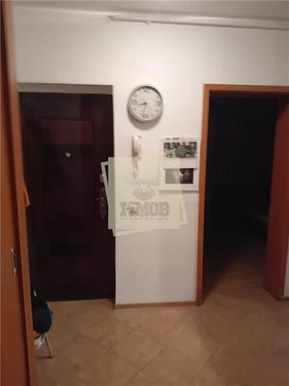 Apartament 2 camere cu balcon Calea Dumbravii  62 mp utili - 3