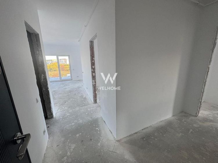 Apartament spatios 3 camere, Turnisor, Sibiu - 7