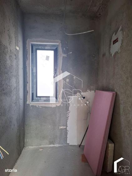 Vila P+1E, cu 4 camere, de vanzare, Paulesti - 5