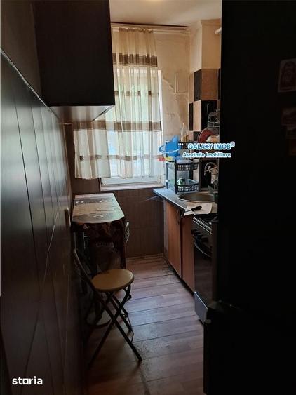 Apartament cu 2 camere în Trivale
