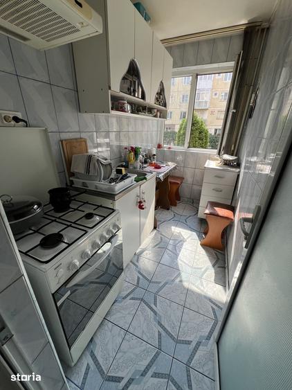Apartament cu 2 camere în Găvana