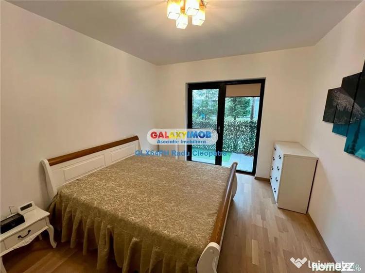 Apartament cu 3 camere decomandat în Albert