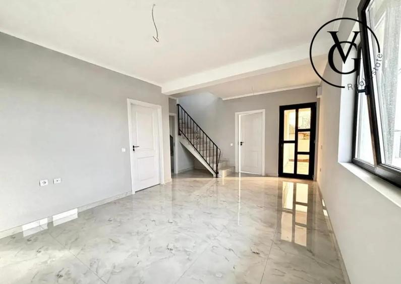 Vila individuala P+1 | 4 camere | Navodari - 7