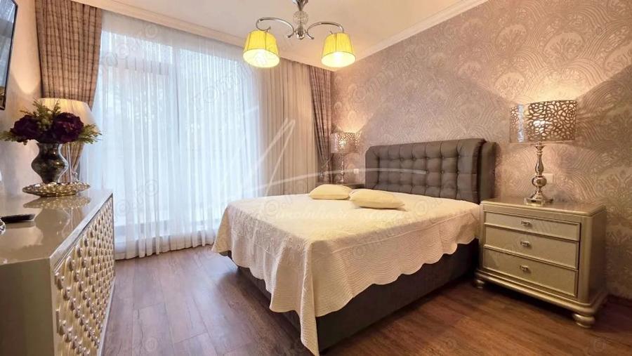 Oaza de liniste in apartament de lux, in padurea Baneasa - 20