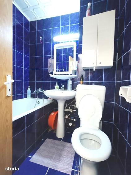 Apartament 2 camere Razboieni, balcon, etajul 3/4, mobilat si utilat - 7