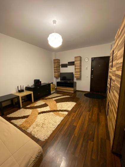 Garsoniera metrou Berceni, 37 mp, direct proprietar - 3
