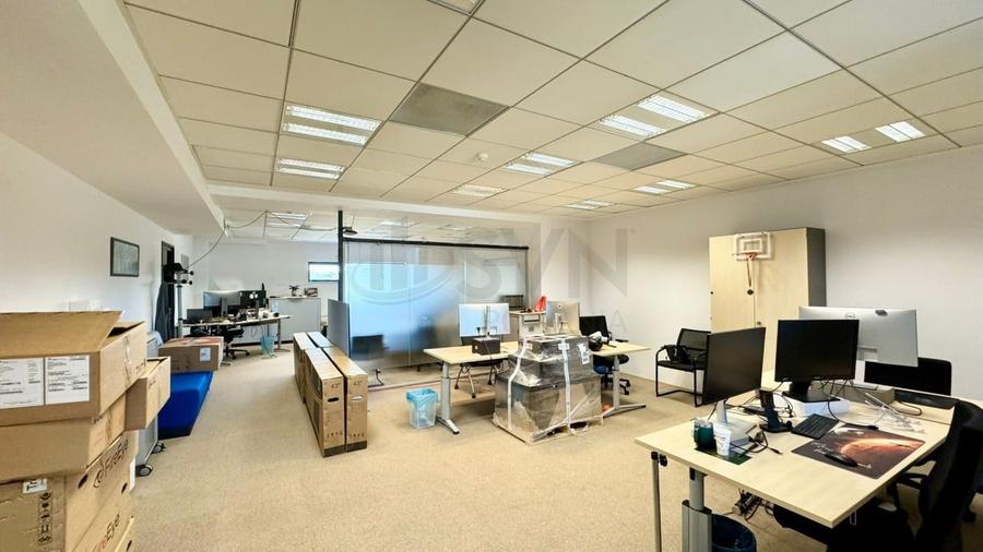 REC3001481 Spatiu de birouri I 336 MP I Cladire Office Clasa A - 13