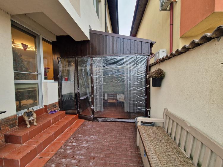 Vila P+1+M, Soseaua Oltenitei,Popesti Leordeni - 2