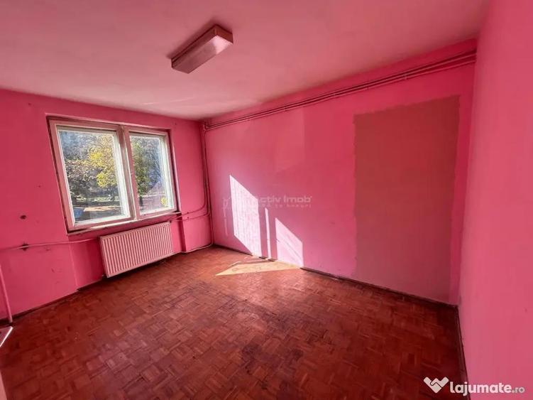 Resita, 3 Cam,cf.1 Semidec.et.1,Central - 15