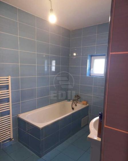 Casa individuala Floresti - 8