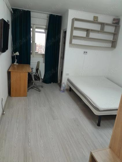 Persoana fizica inchiriez garsoniera Iasi baza 3 - 1