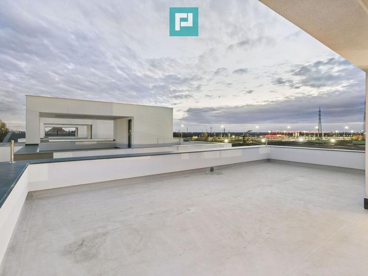 Vilă ultramodernă cu 4 camere în Gai - 6