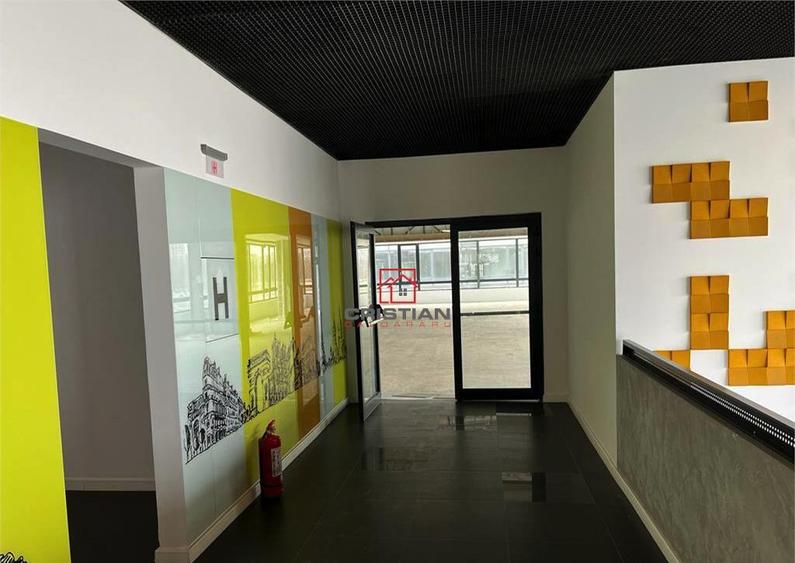 Birouri Grozavesti - Crangasi, Bucuresti - 32