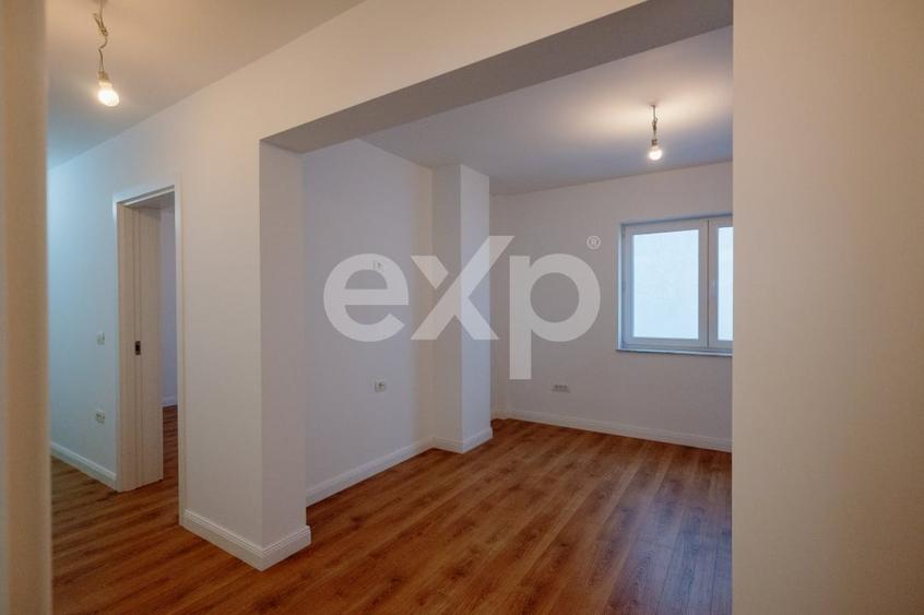 GAVANA 3 | Apartament 2 camere – imobil mic, doar 6 locuințe - 2
