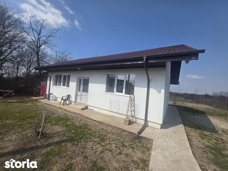 Casa de vanzare, Crevenicu Teleorman - 4