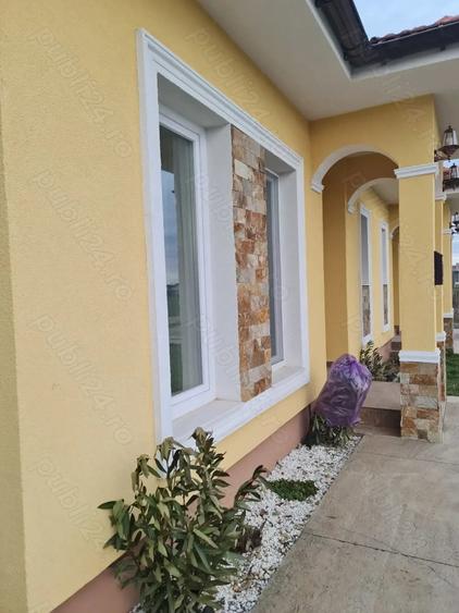 Casa finalizata in acum in 2026 de vanzare - Lugoj - 1