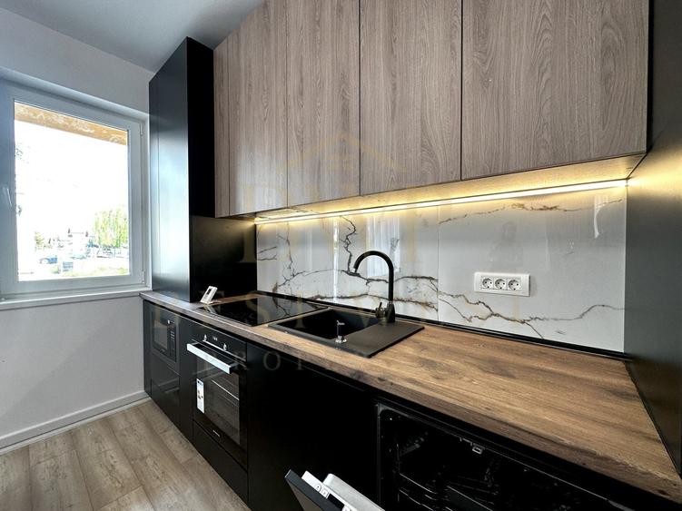 Apartament premium 2 camere Giroc la asfalt - 4