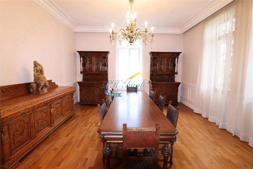 Vila de inchiriat Campina Prahova - 17