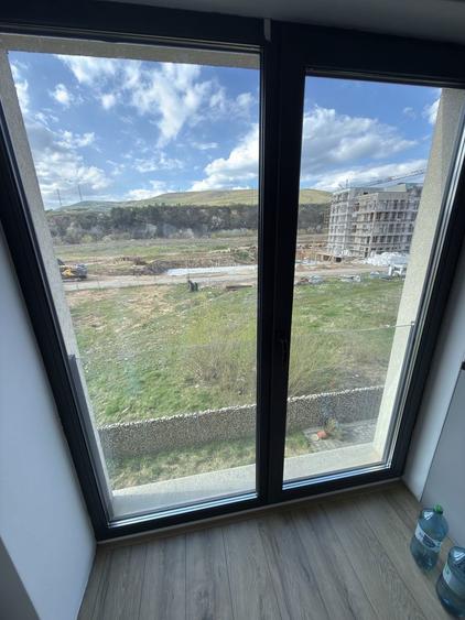 Inchiriez apartament 2 camere Floresti - 4