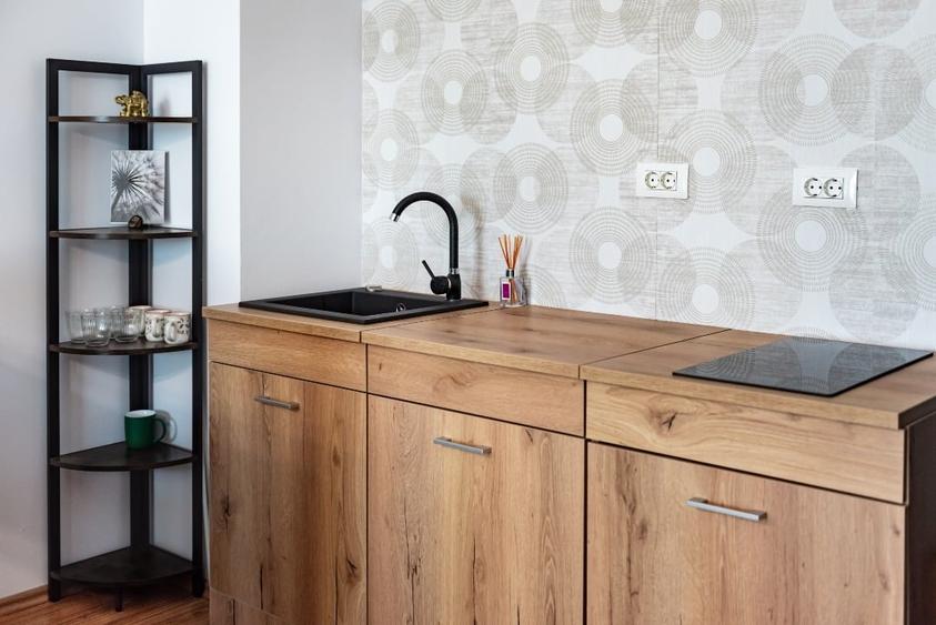 Apartament 2 camere - Eforie Nord - Apolonia - 6