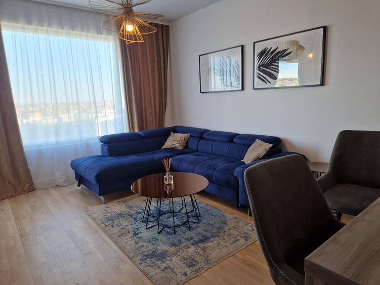 La ISHO-cel mai renumit bloc din oraș-apartament in care te simti ca acasa - 4