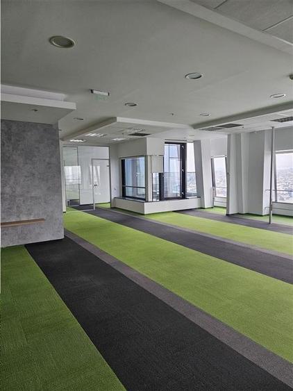 Spatii Birouri - 500 la 3500 mp - Parcul Sub Arini - 3