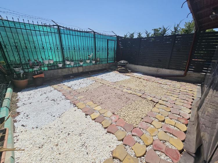 Domus Stil Pipera Voluntari VILA Townhouse renovata Martie-Iunie 2026 - 11