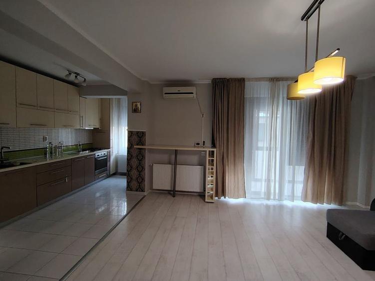 Apartament 2 camere  Cartier Latin Parcare - 3