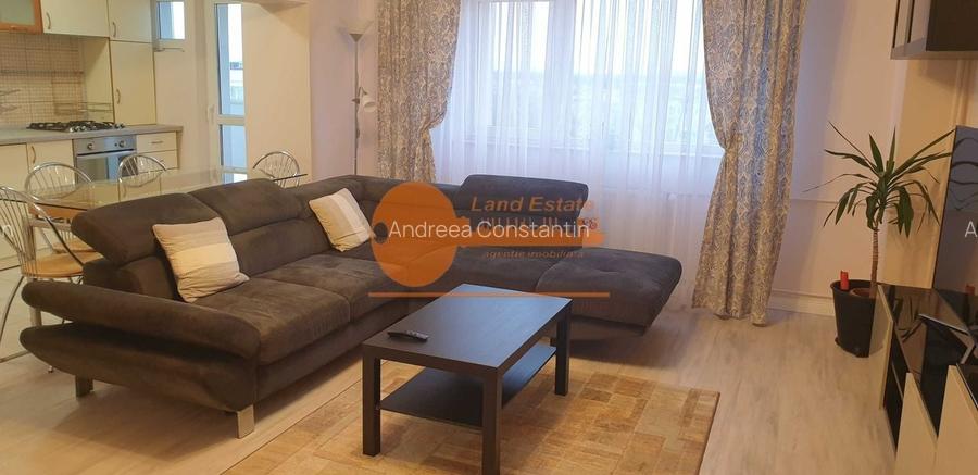 2 camere Piata Domenii-Ion Mihalache ( 72mp )