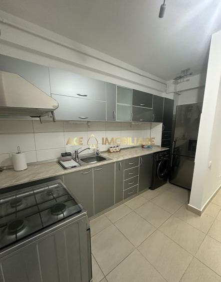 2 Camere | Aparatorii Patriei | Metrou | Parcare | Centrala - 4