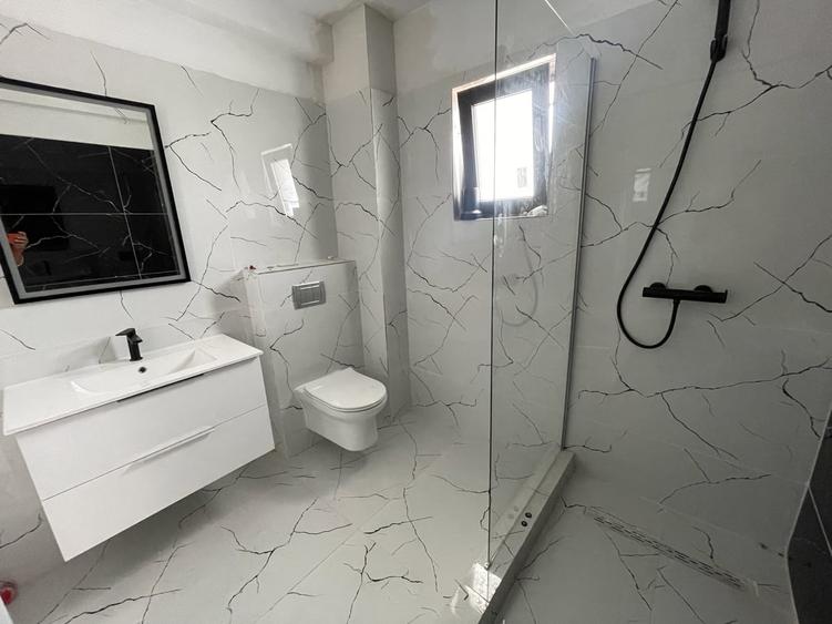 Imobiliare Domnesti - Case langa Padure 3 dormitoare 480m teren - 8