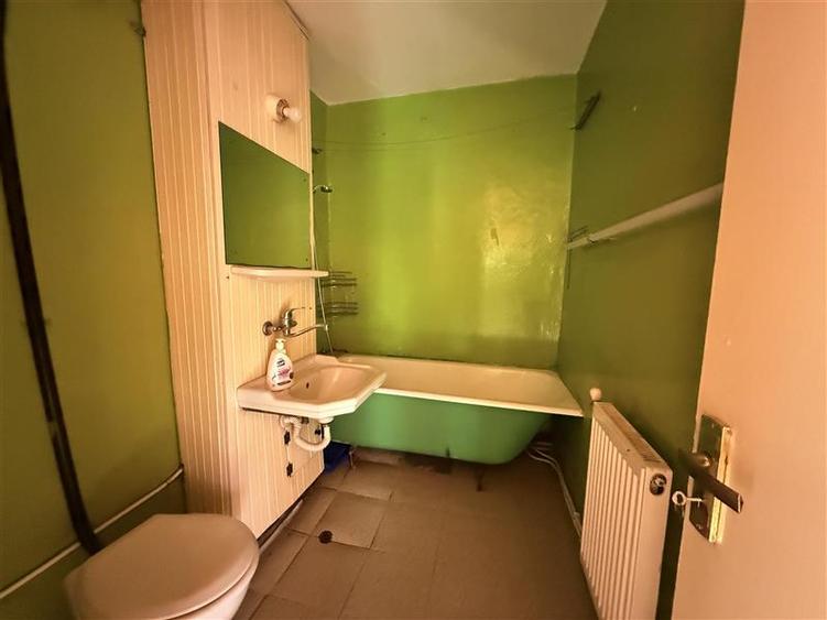 Apartament 4 camere la 5 minute de gara - 6