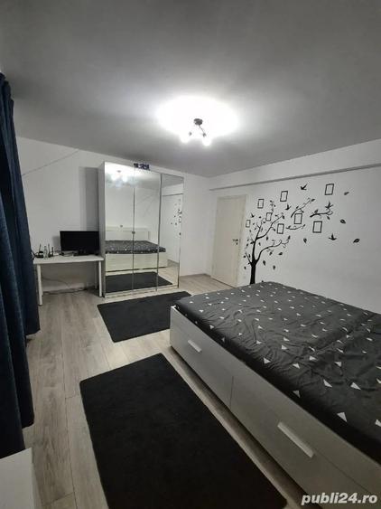 Garosinera demisol loc de parcare inclus. - 2